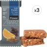 Zbarz Power Protein Bar Yer Fıstıklı 35 g 3'lü Paket