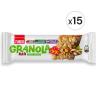 Züber Antep Fıstıklı Granola Bar 25 g 15'li Paket