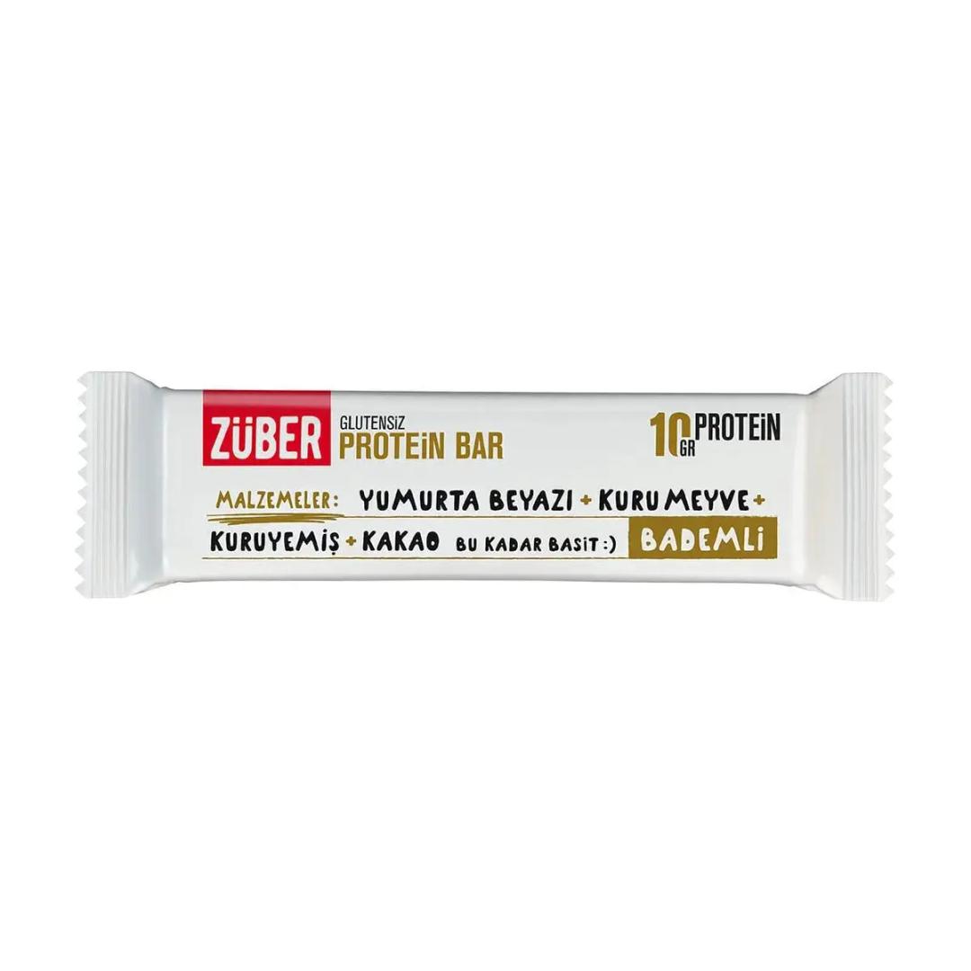 Züber Bademli Protein Bar 35 g