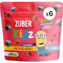 Züber Kidz Çilekli Meyve Küpü 49 g 6'lı Paket