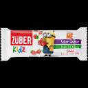 Züber Kidz Çilekli ve Kakaolu Meyve Bar 30 g