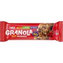 Züber Kırmızı Meyveli Granola Bar 25 g